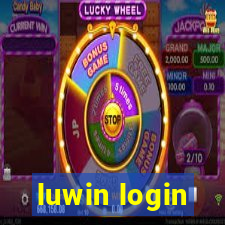 luwin login