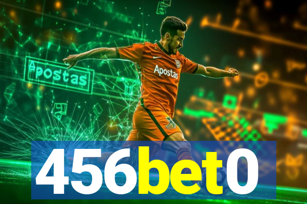 456bet0