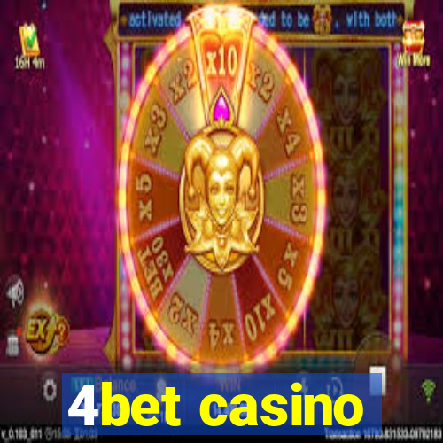 4bet casino