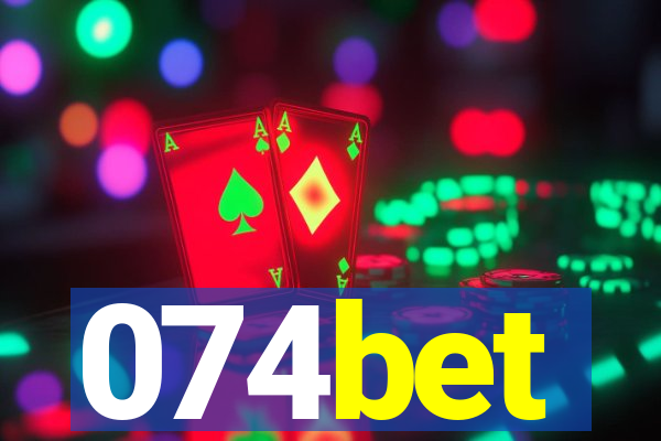 074bet