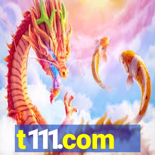 t111.com