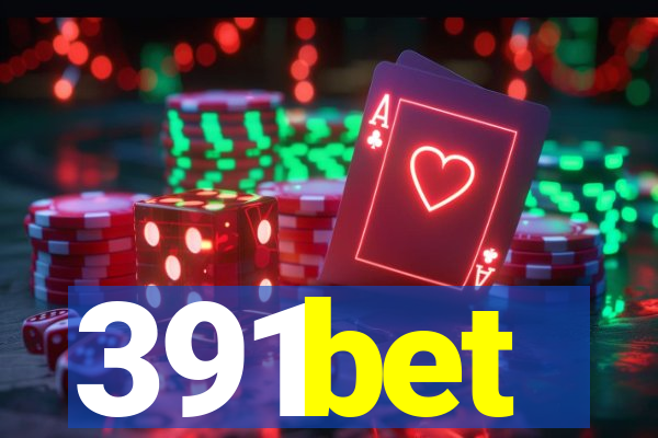 391bet