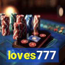 loves777