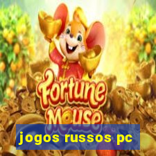 jogos russos pc