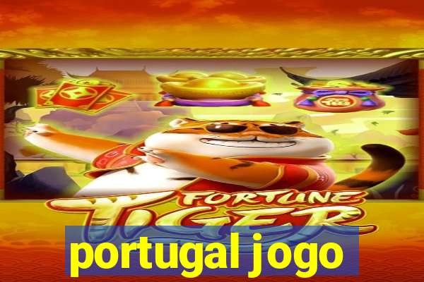 portugal jogo