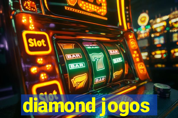 diamond jogos