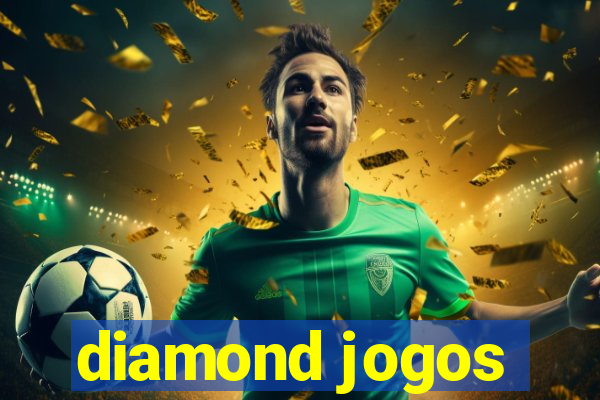 diamond jogos