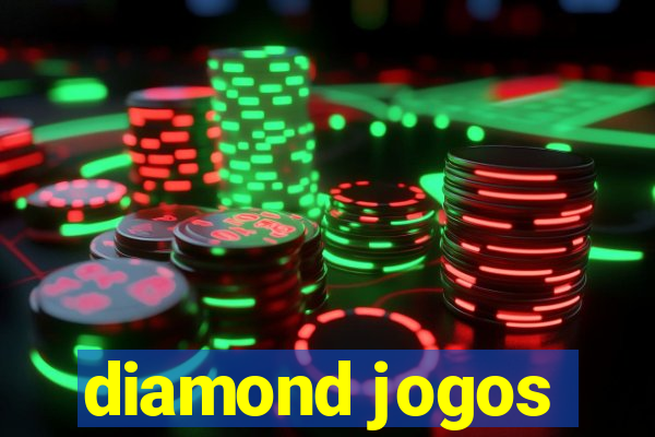 diamond jogos