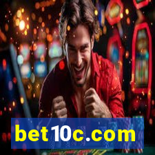 bet10c.com