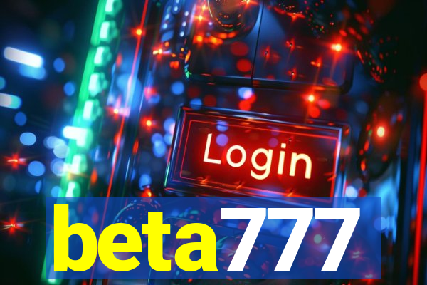 beta777