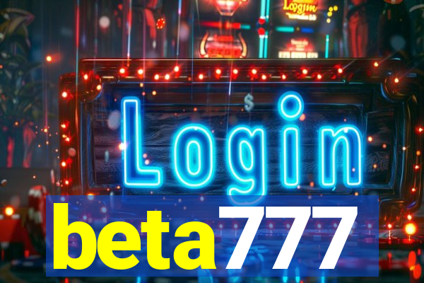 beta777