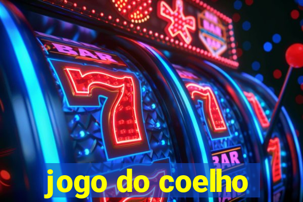 jogo do coelho