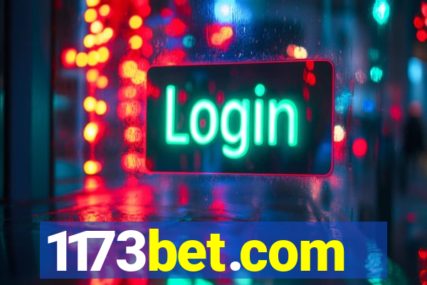 1173bet.com