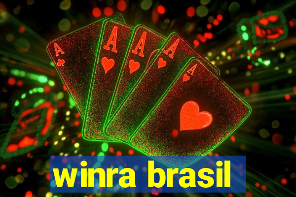 winra brasil