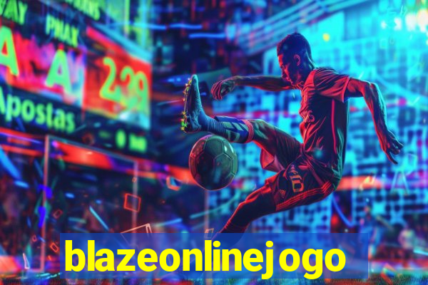 blazeonlinejogo