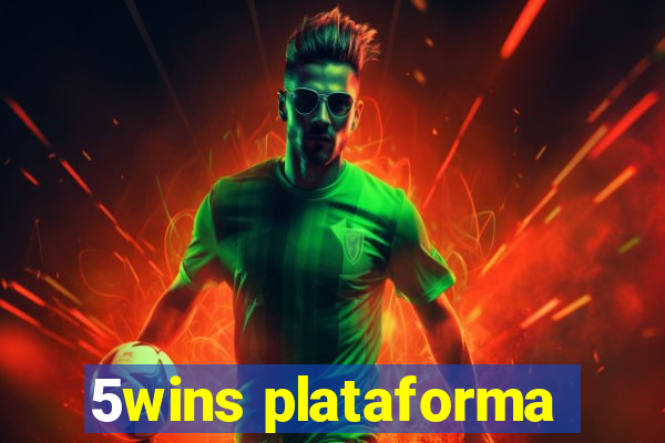 5wins plataforma