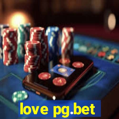 love pg.bet