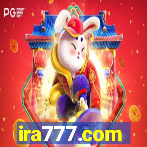 ira777.com