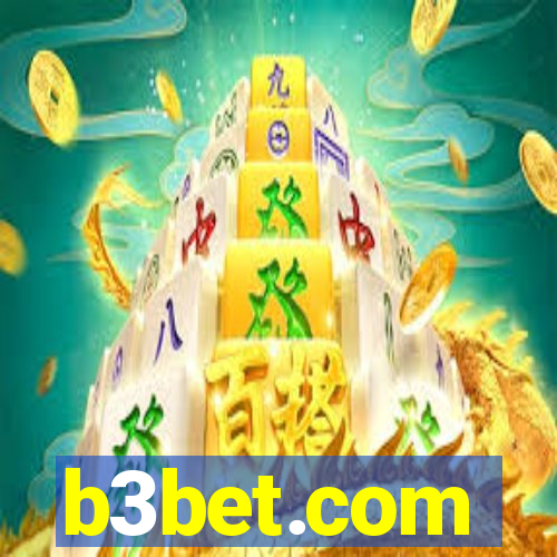 b3bet.com