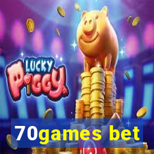 70games bet