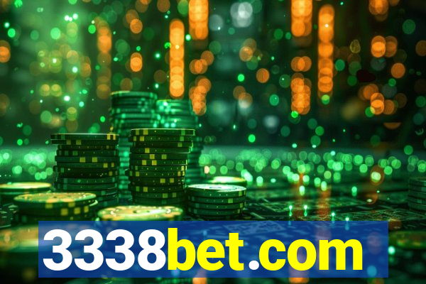 3338bet.com