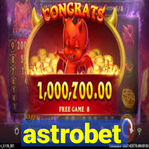 astrobet