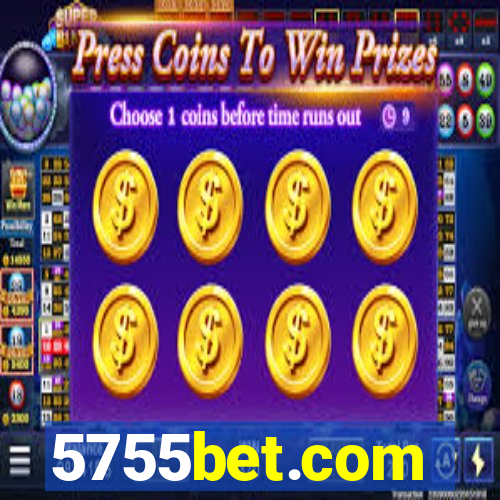 5755bet.com