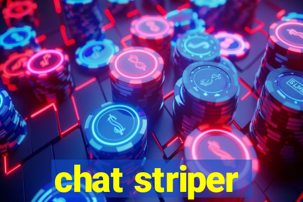 chat striper