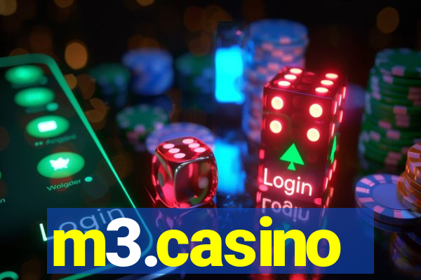 m3.casino