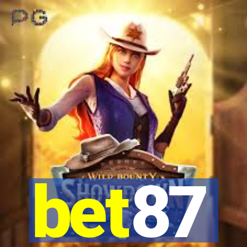 bet87