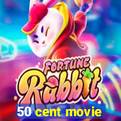 50 cent movie