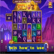 1win how to use casino bonus