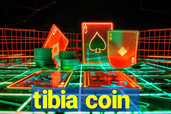 tibia coin