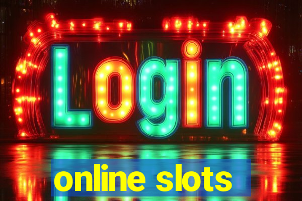 online slots