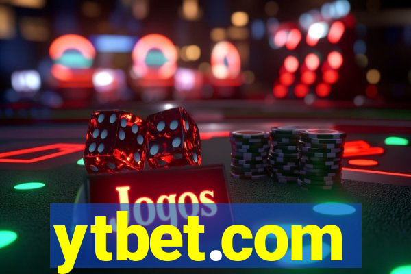 ytbet.com