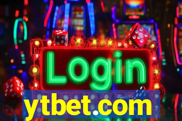 ytbet.com