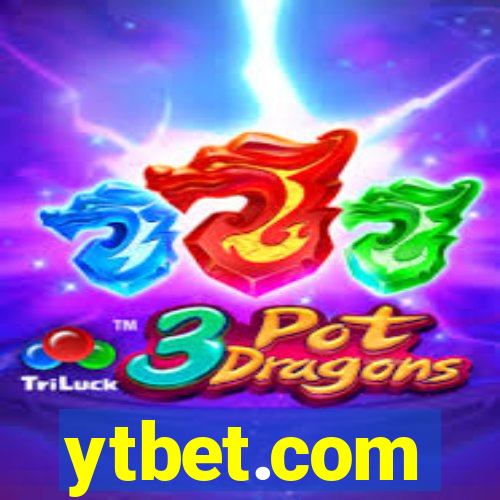 ytbet.com