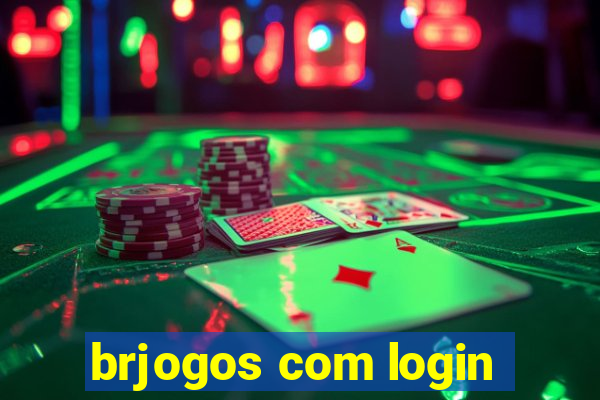 brjogos com login