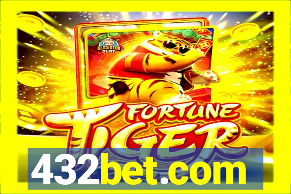 432bet.com