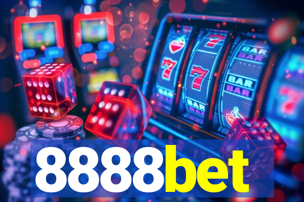 8888bet