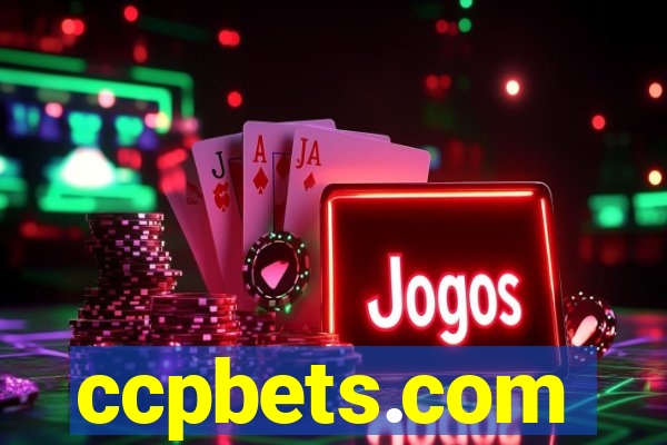 ccpbets.com