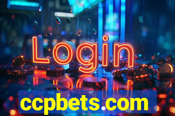 ccpbets.com