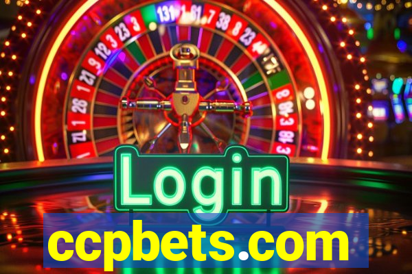 ccpbets.com