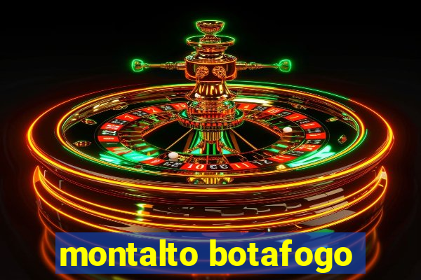 montalto botafogo