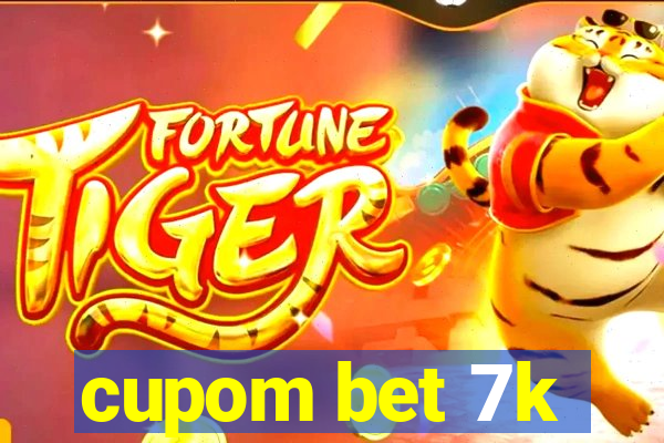 cupom bet 7k