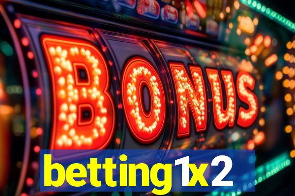 betting1x2