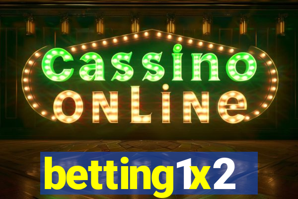 betting1x2