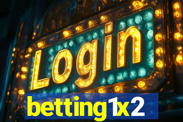 betting1x2