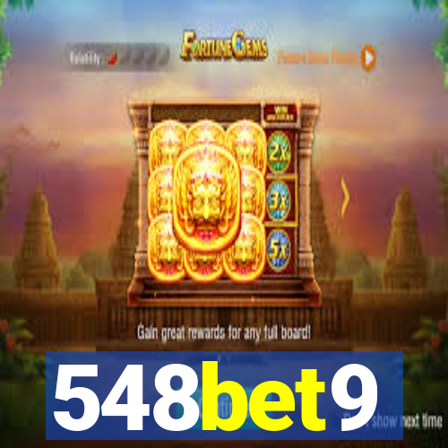 548bet9