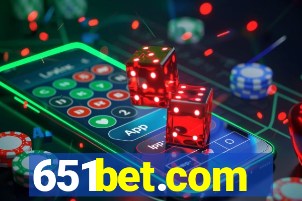 651bet.com